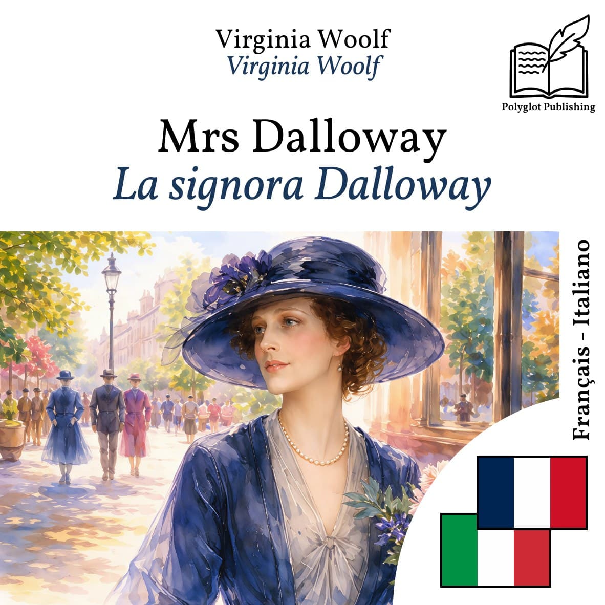 La signora Dalloway