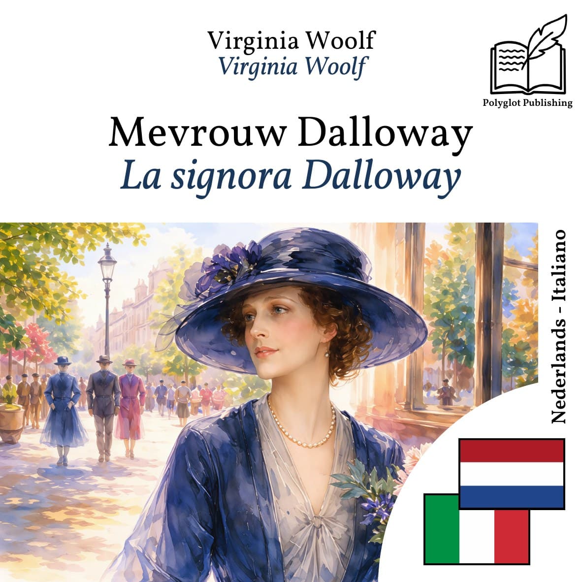 La signora Dalloway