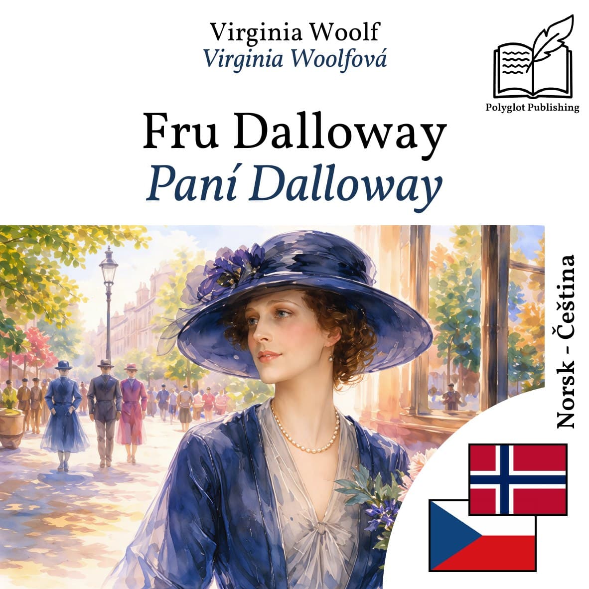Paní Dalloway
