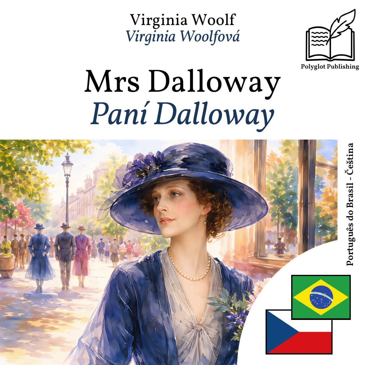 Paní Dalloway