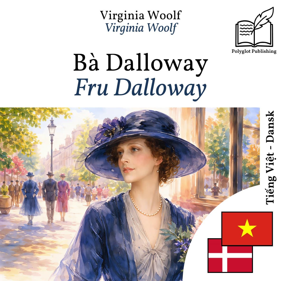 Fru Dalloway