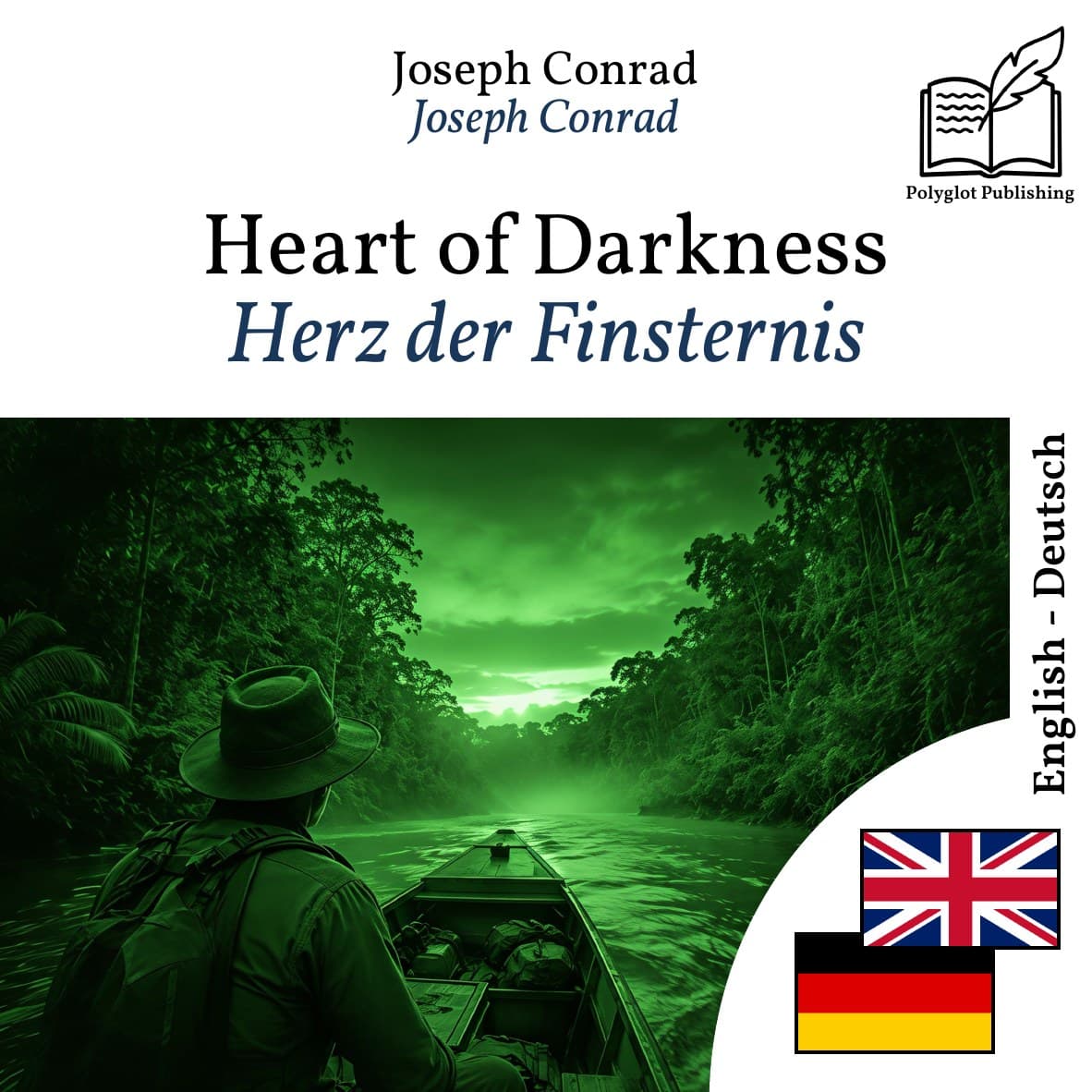 Herz der Finsternis