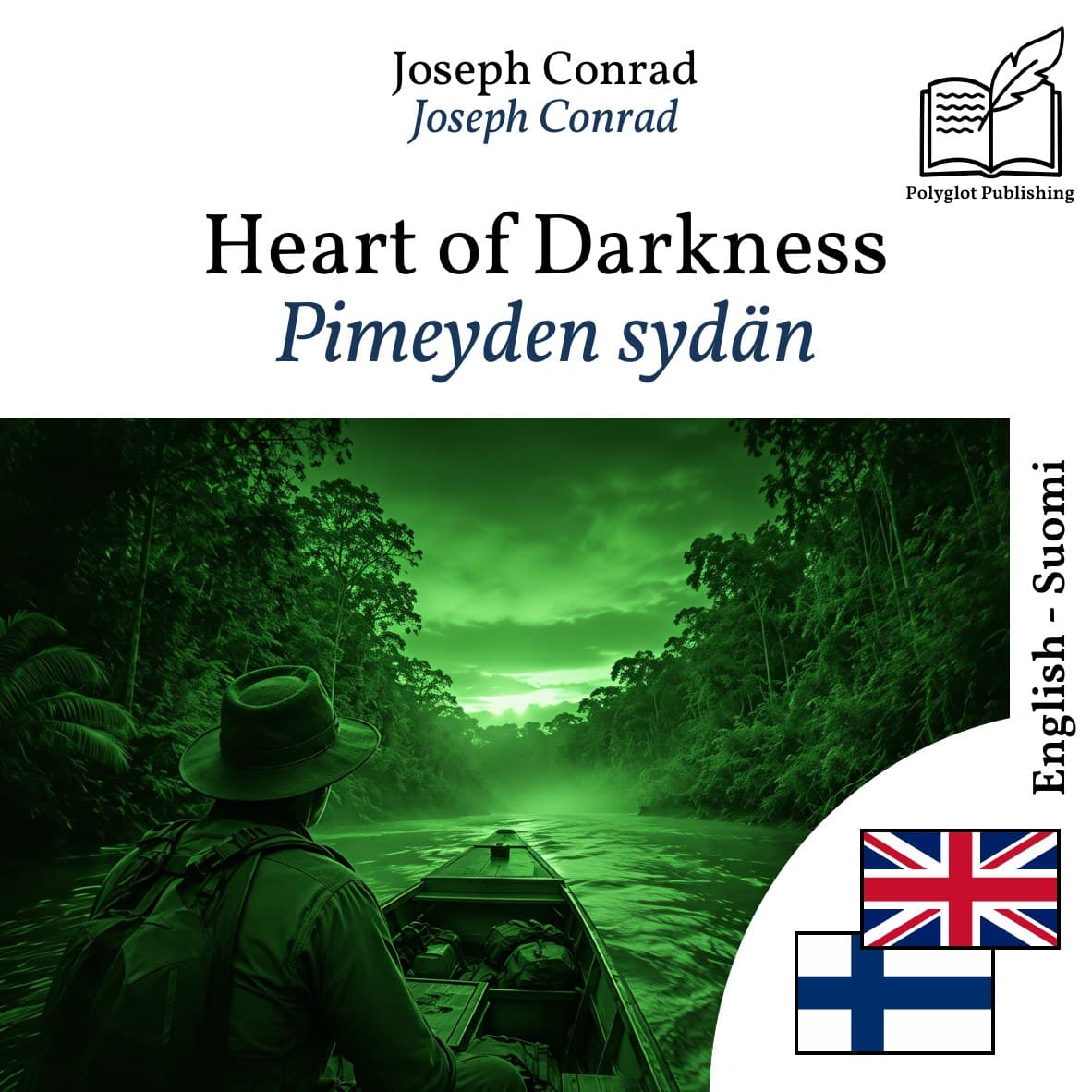 Pimeyden sydän