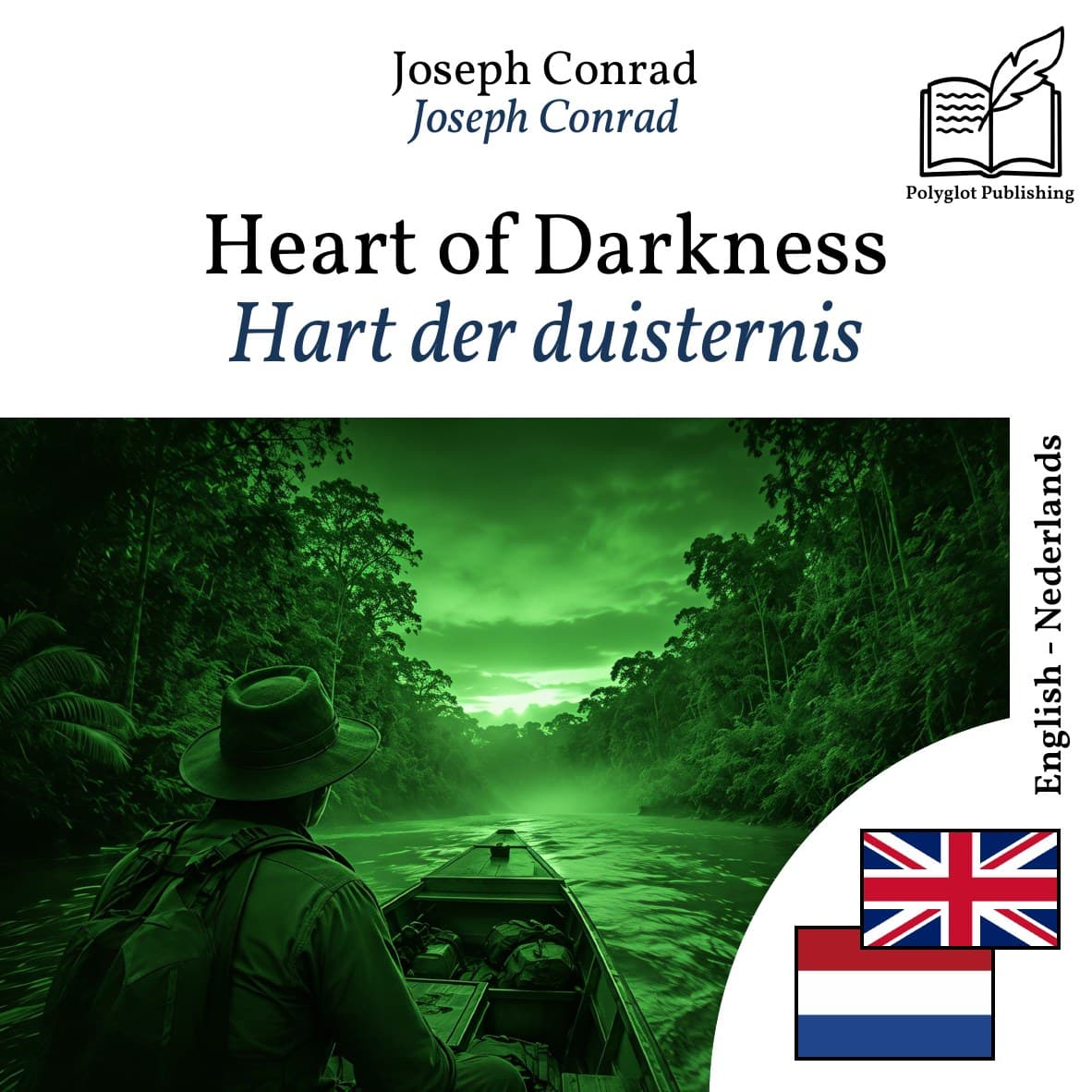 Hart der duisternis