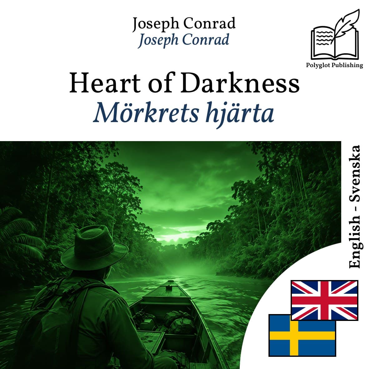 Mörkrets hjärta
