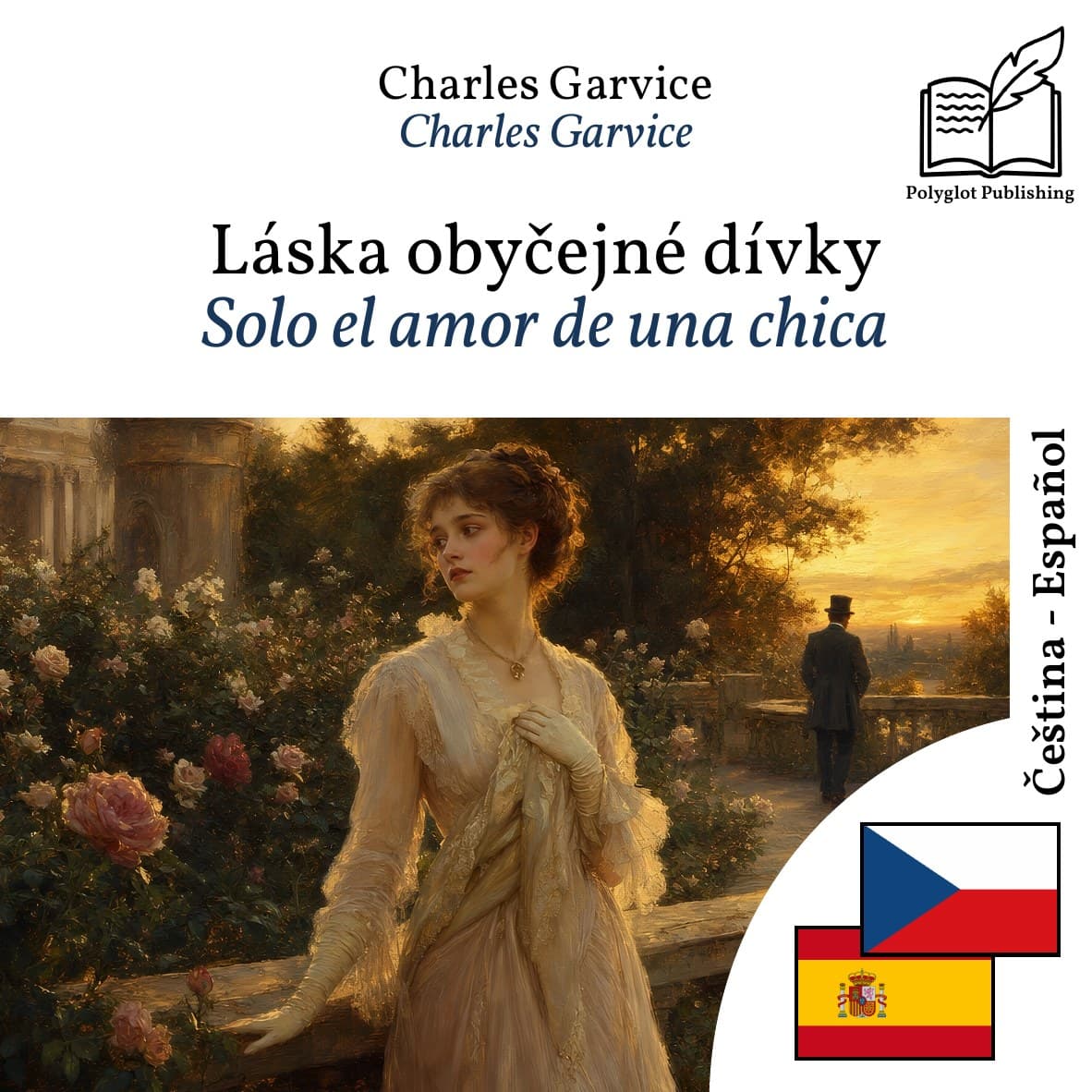 Solo el amor de una chica