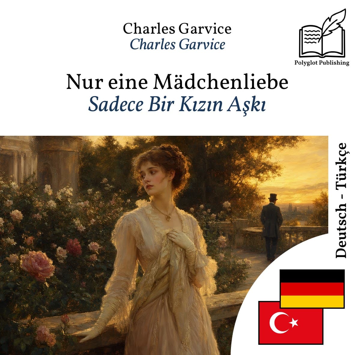 Sadece Bir Kızın Aşkı