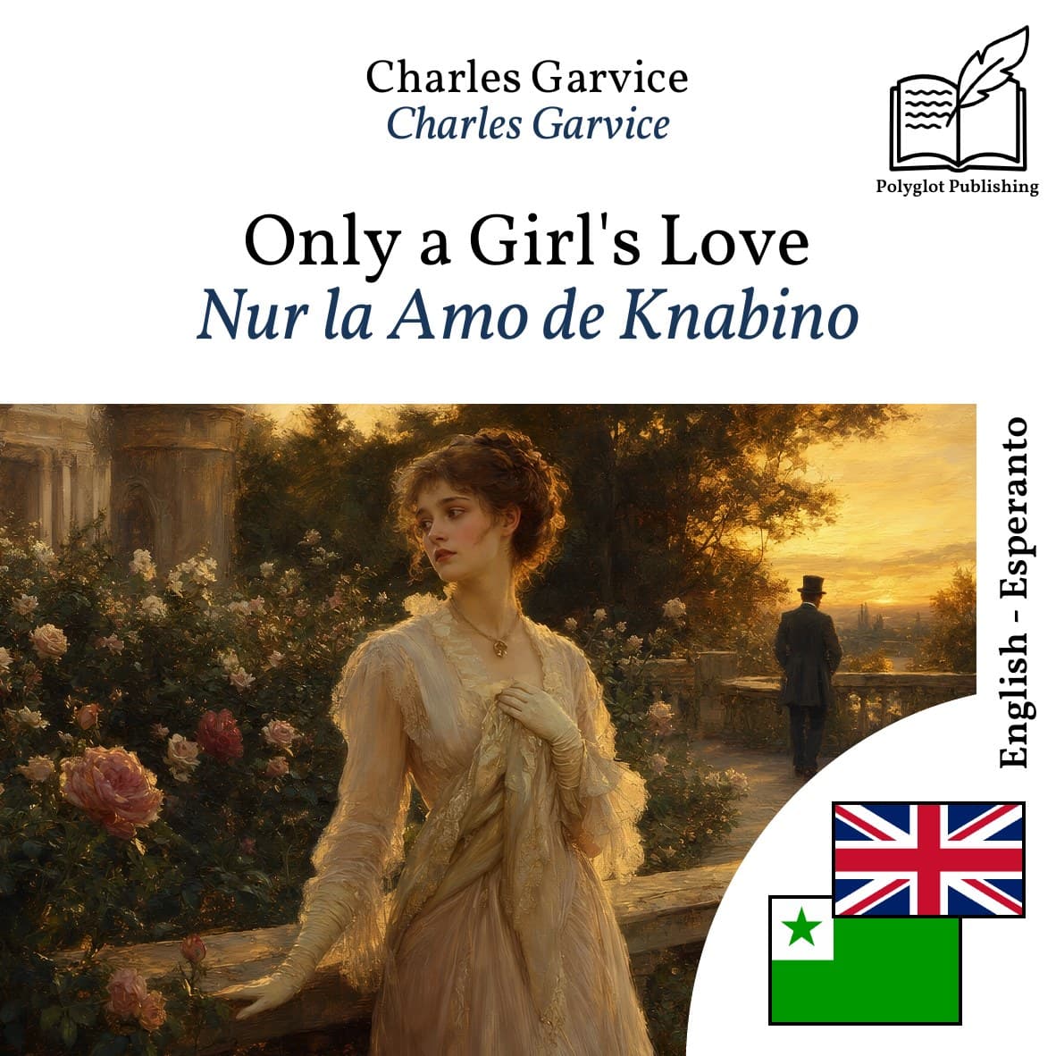 Nur la Amo de Knabino