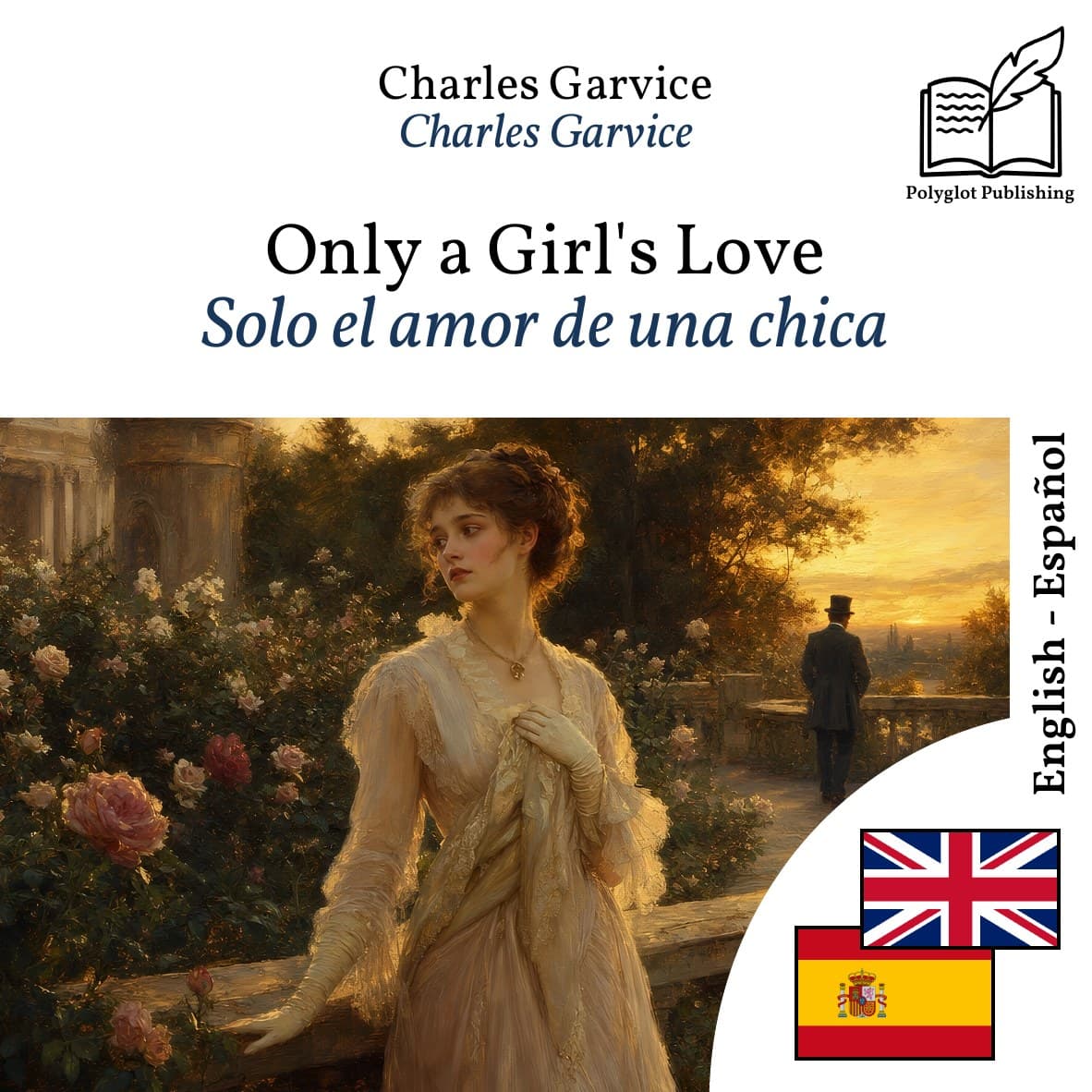 Solo el amor de una chica