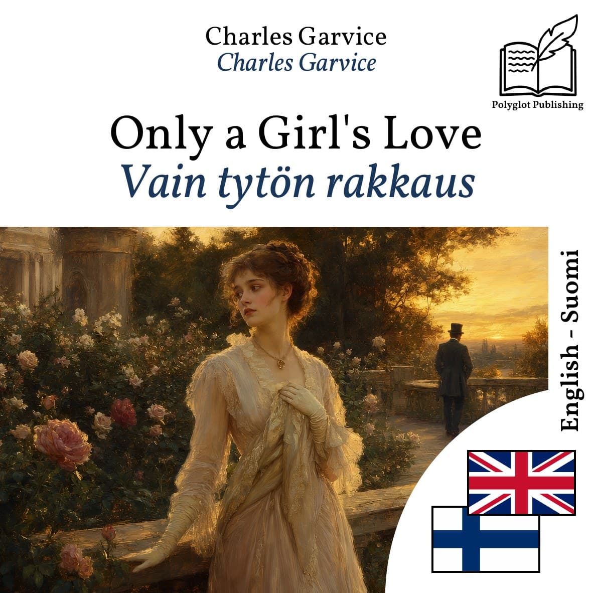 Vain tytön rakkaus