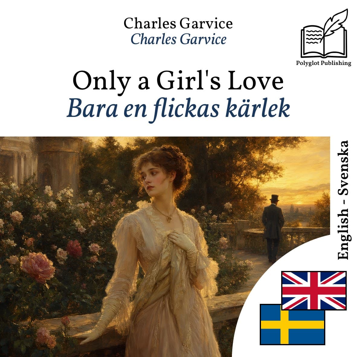 Bara en flickas kärlek