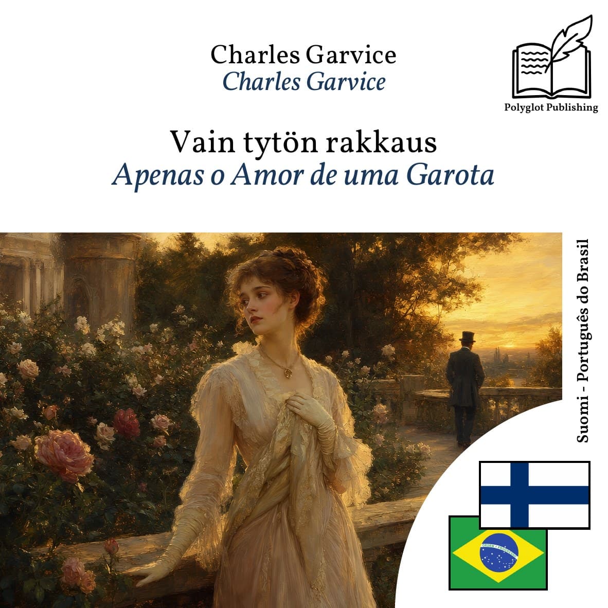 Apenas o Amor de uma Garota