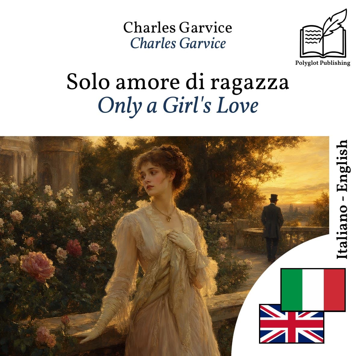 Only a Girl's Love
