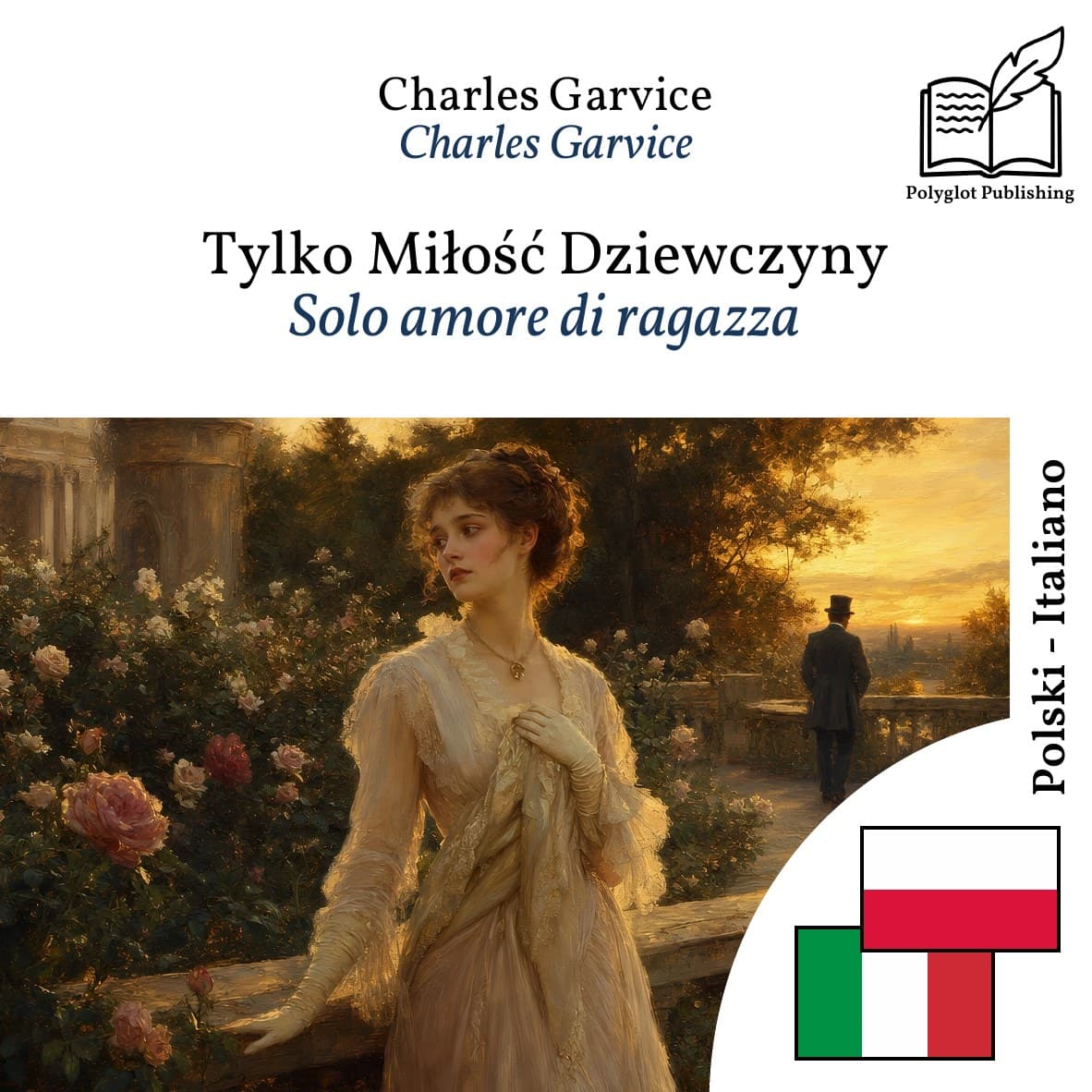 Solo amore di ragazza