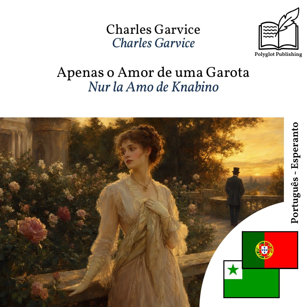 Nur la Amo de Knabino
