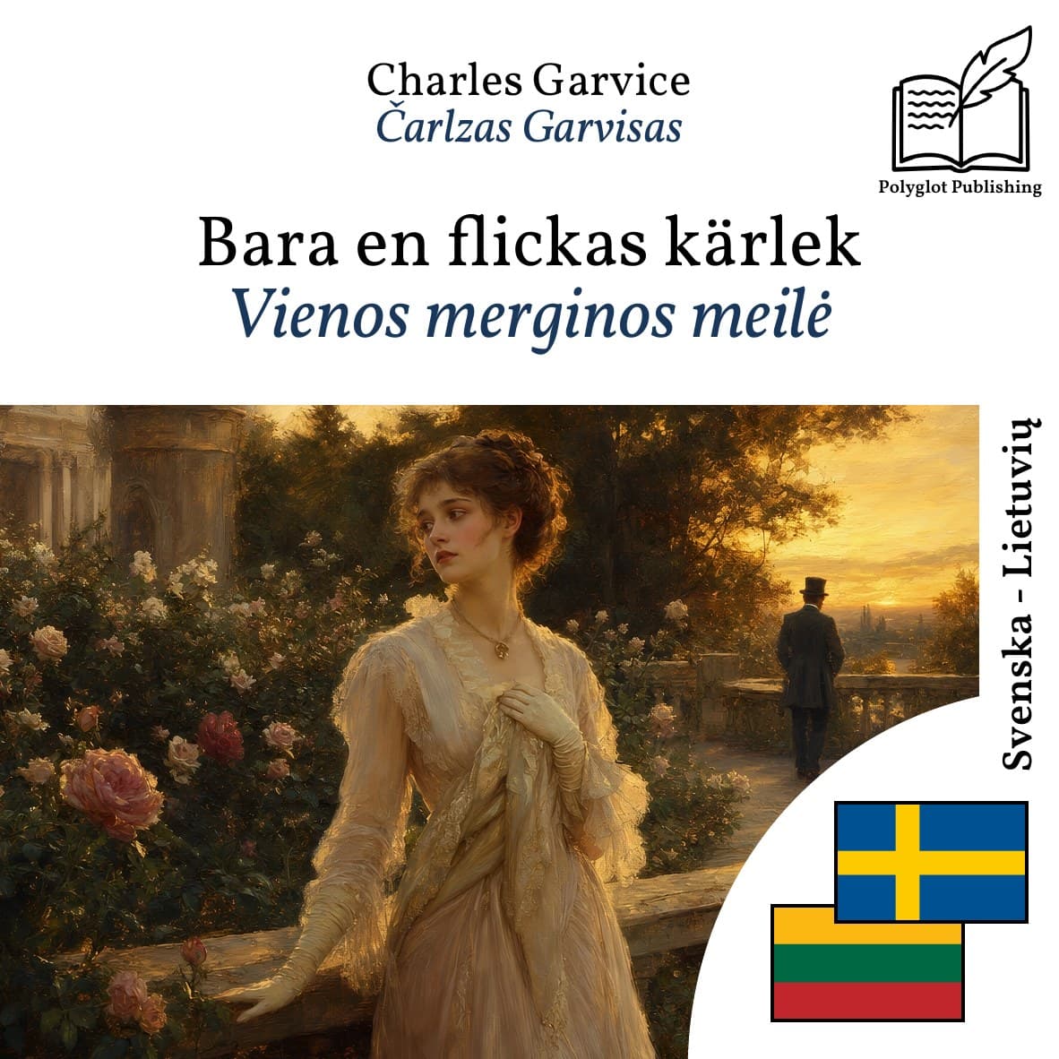 Vienos merginos meilė