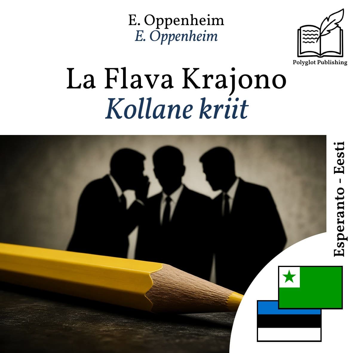 Kollane kriit