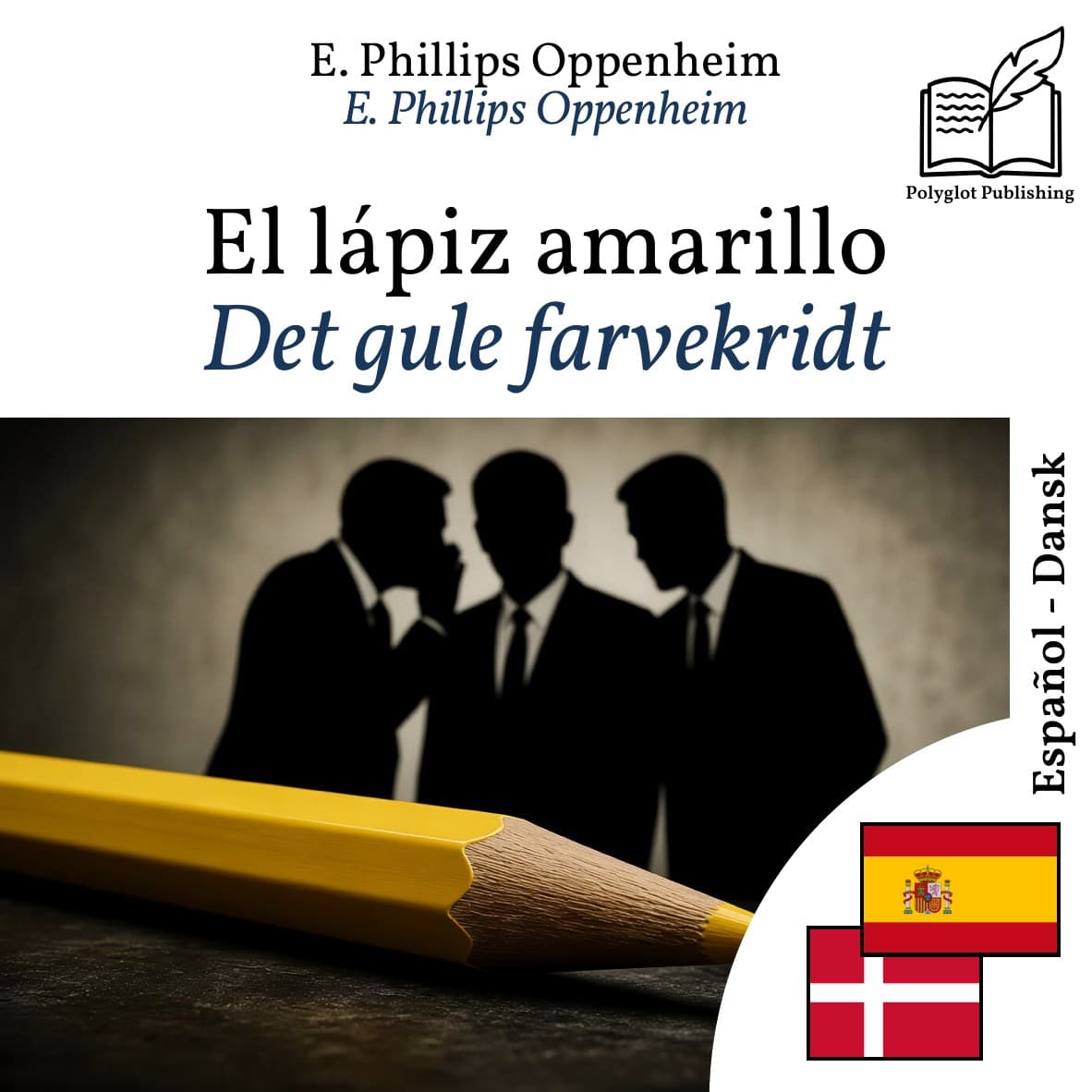 Det gule farvekridt