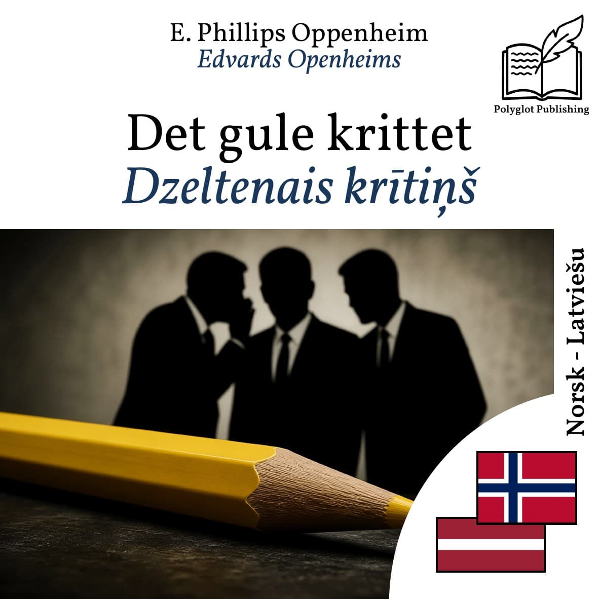 Dzeltenais krītiņš