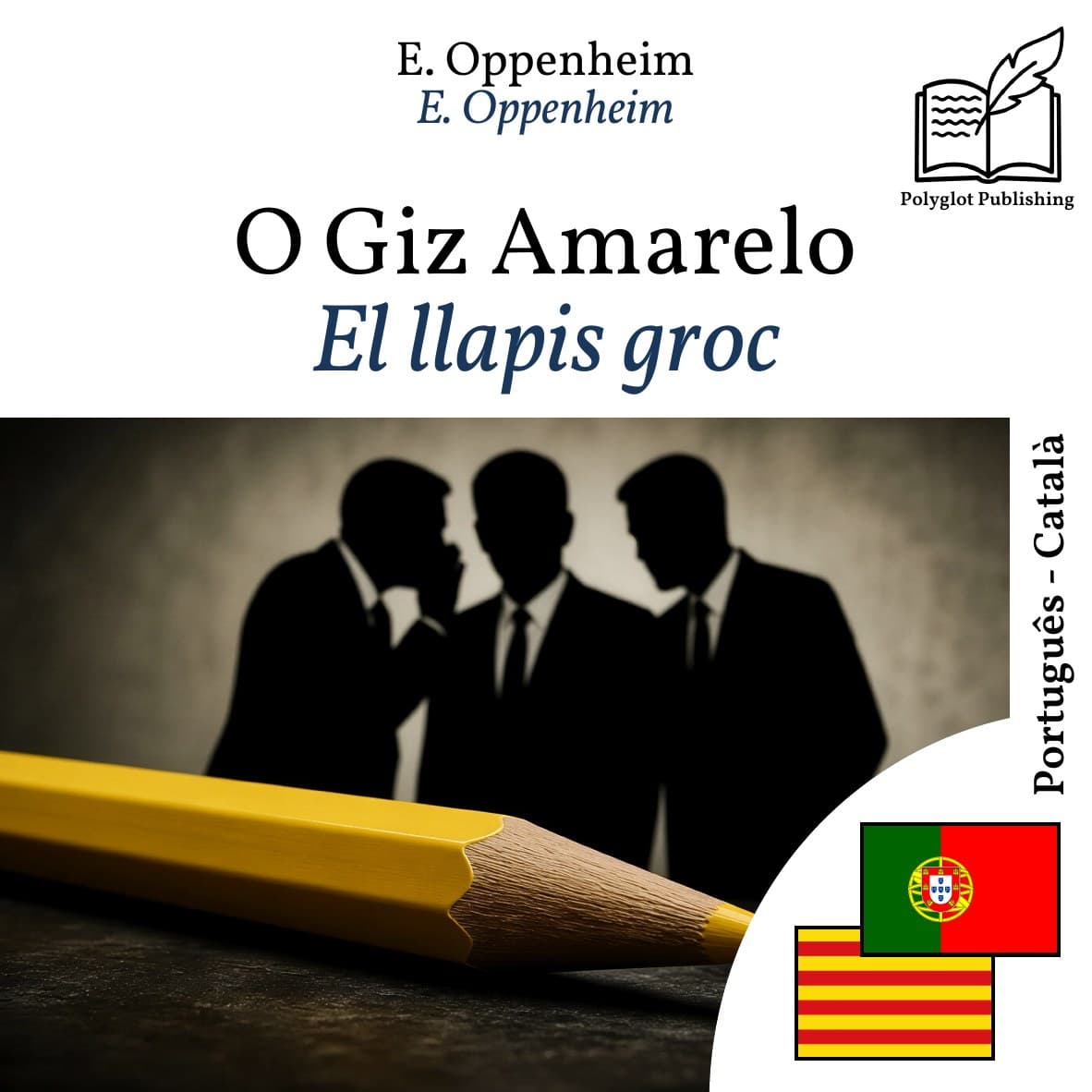 El llapis groc