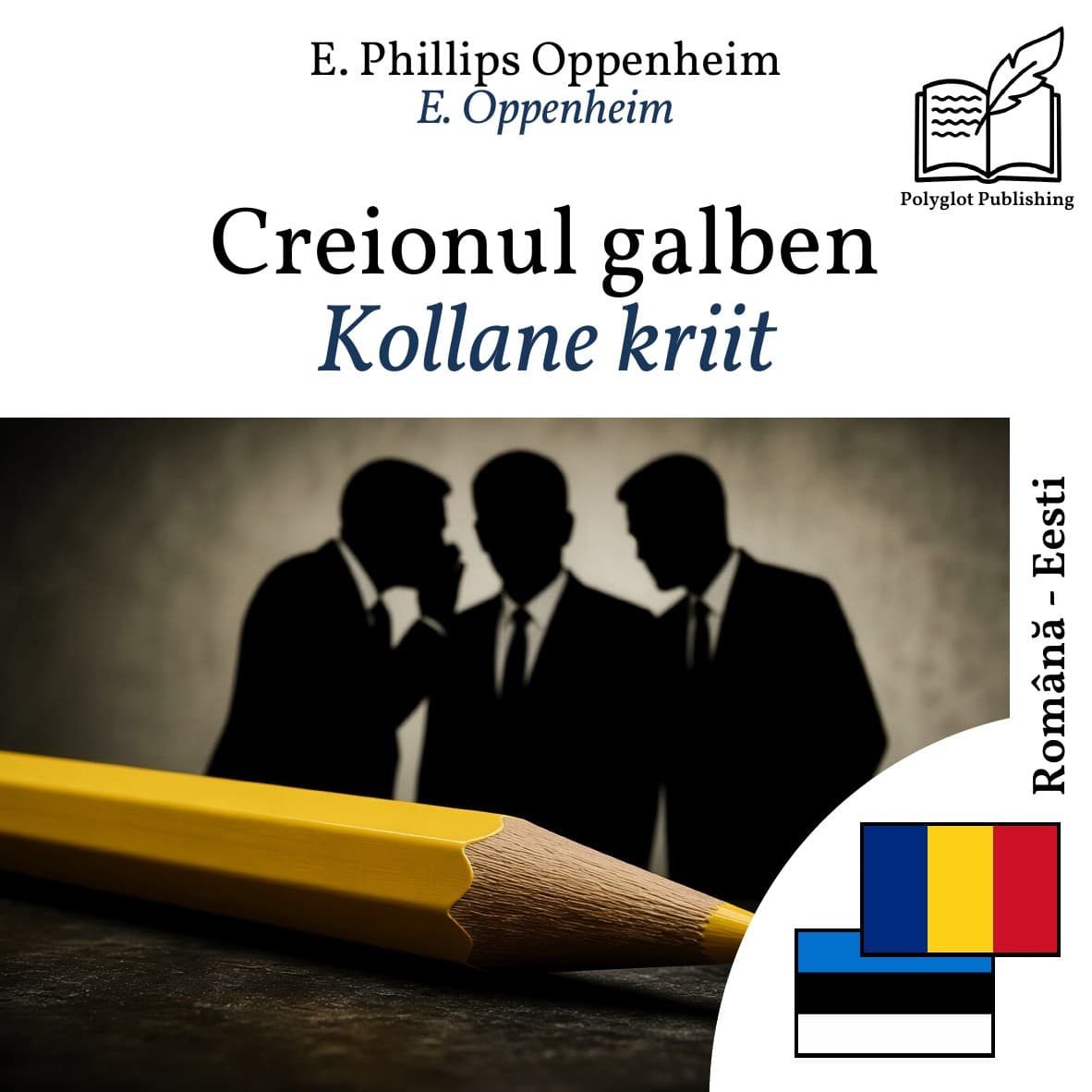 Kollane kriit