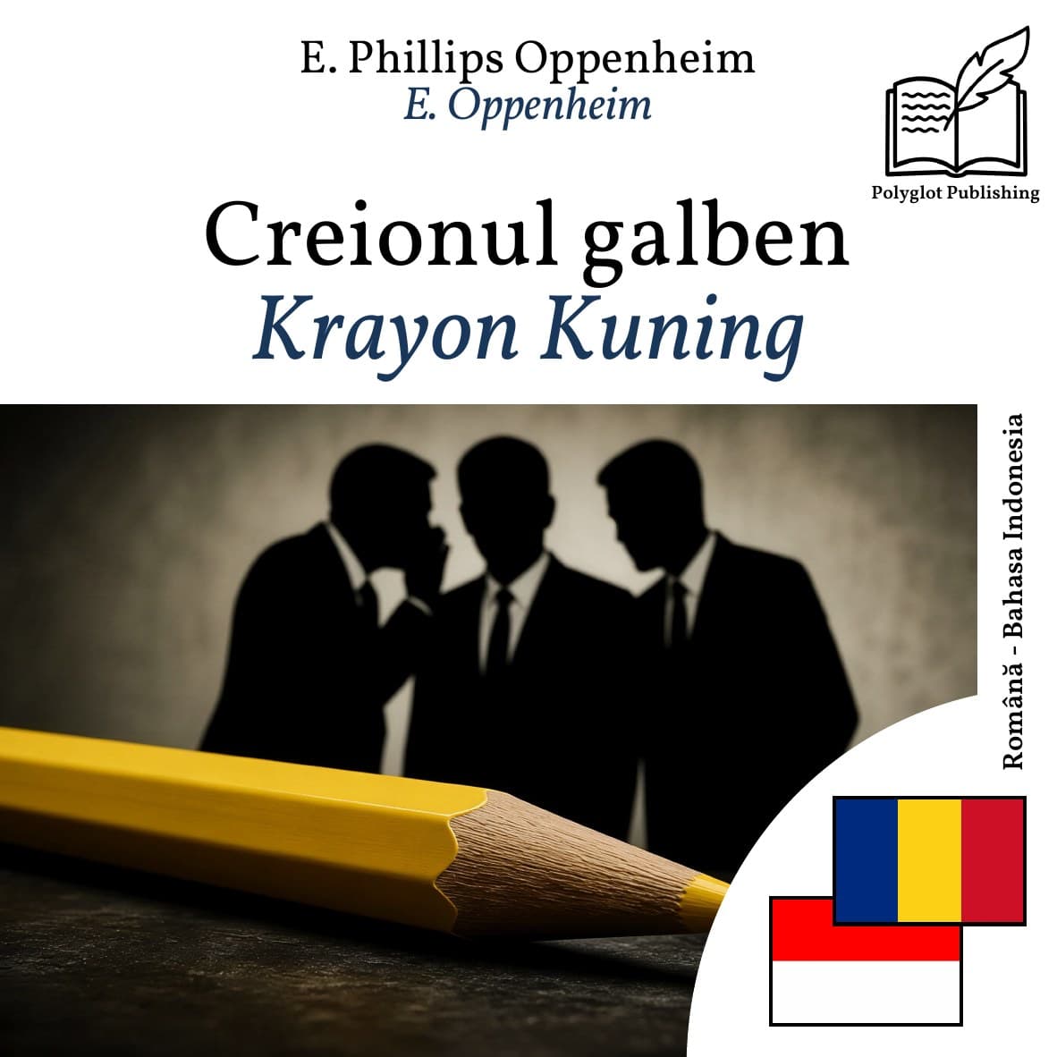 Krayon Kuning