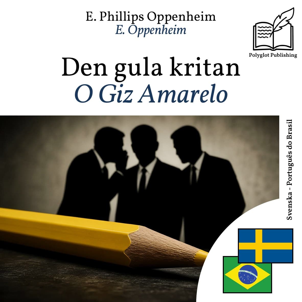 O Giz Amarelo
