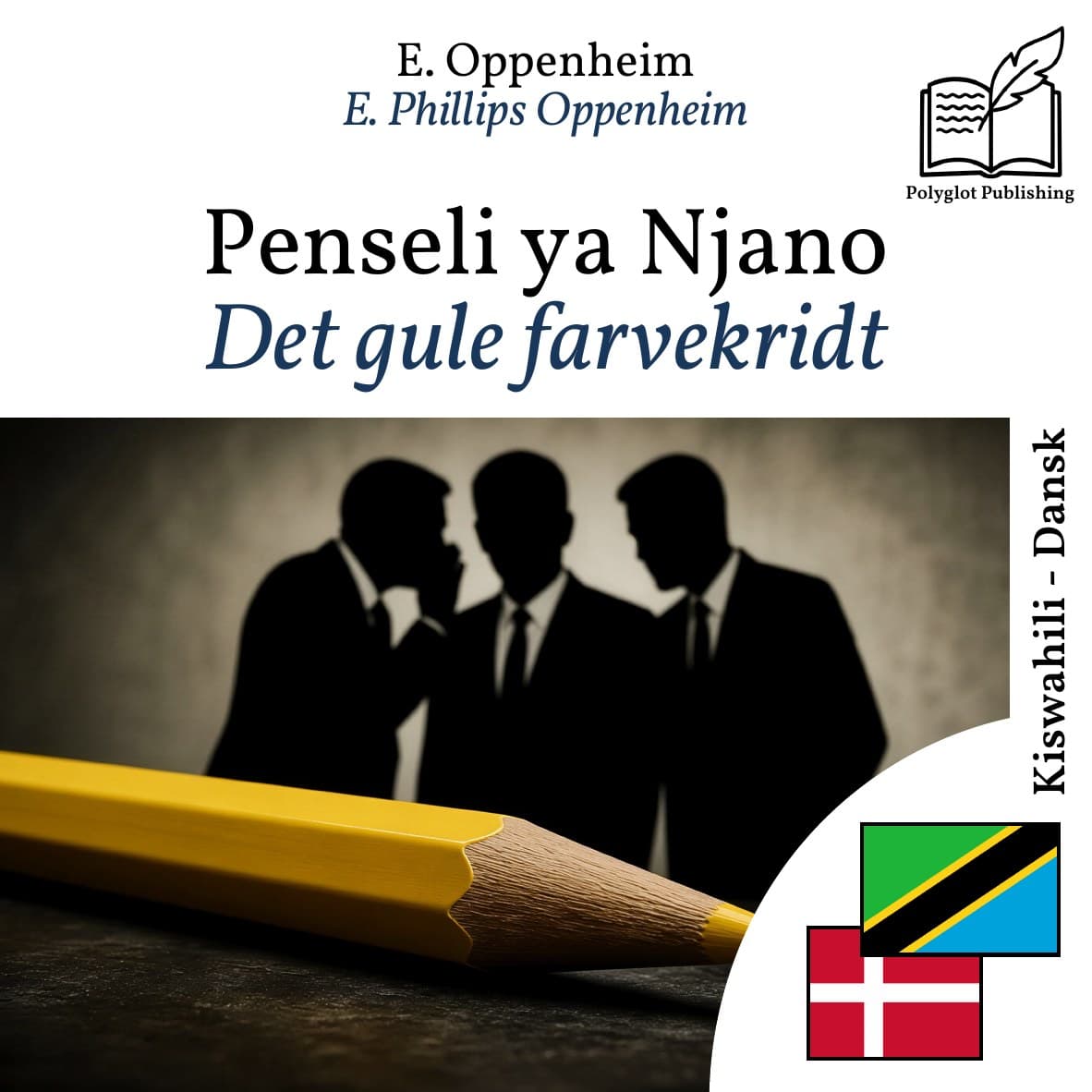 Det gule farvekridt