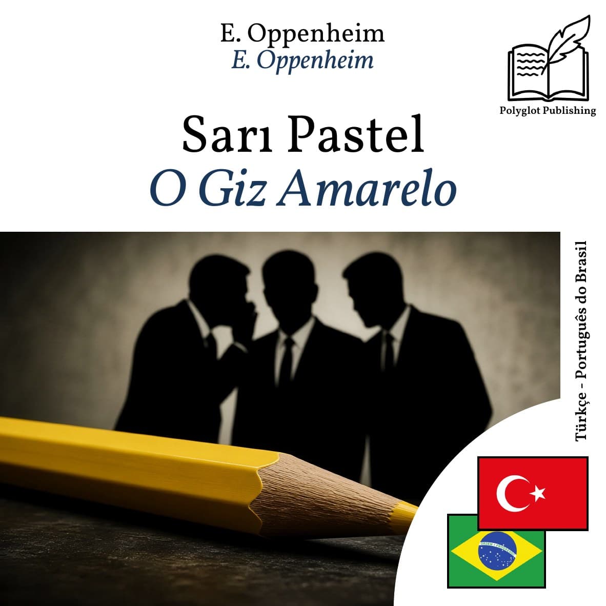O Giz Amarelo