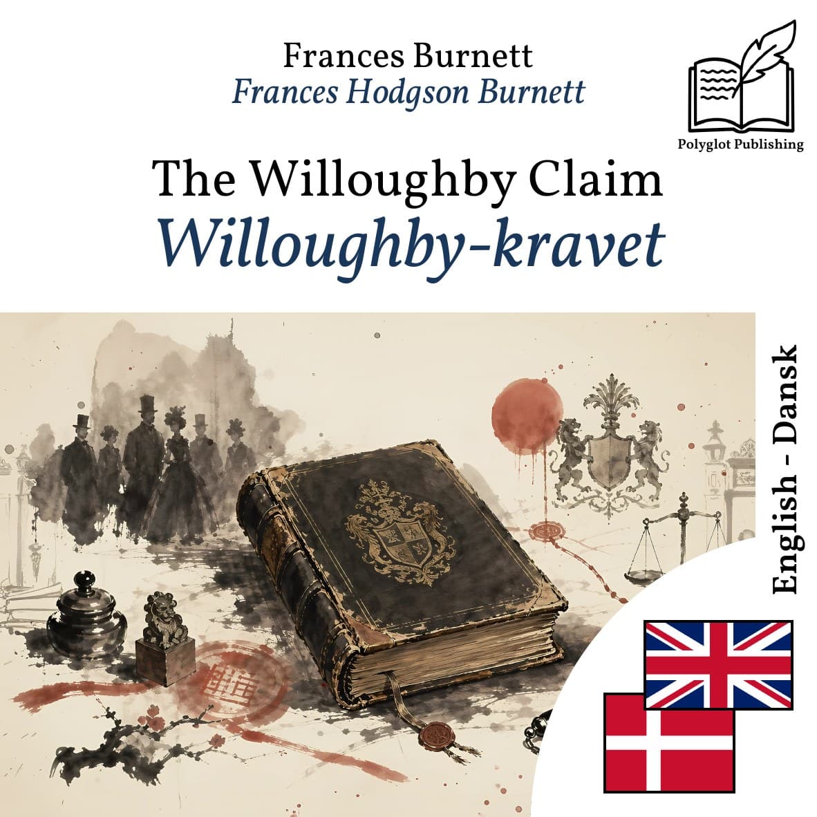 Willoughby-kravet
