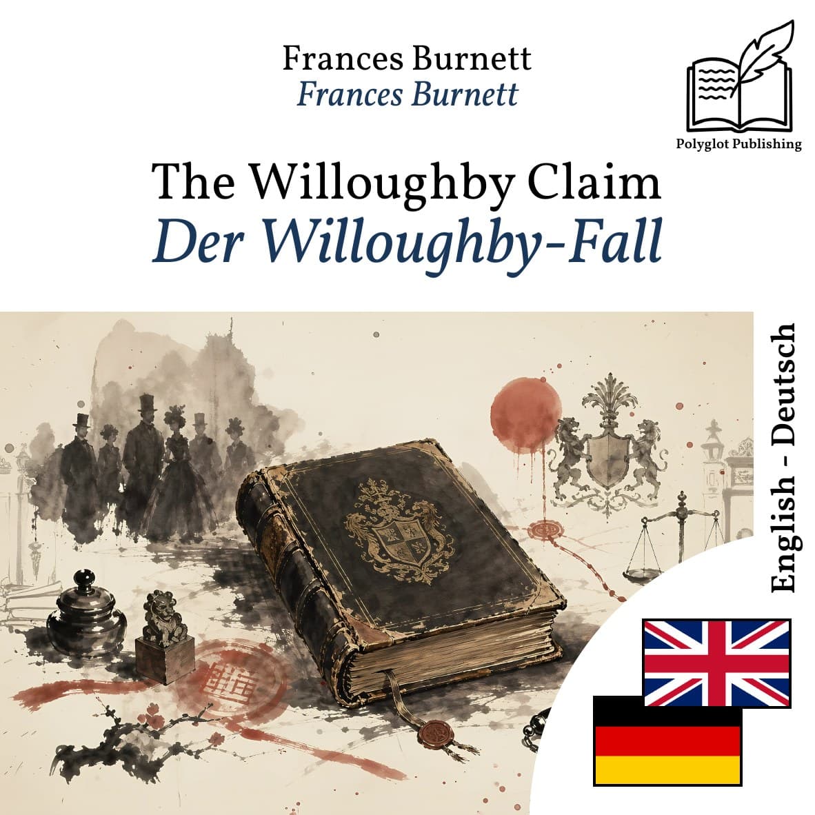 Der Willoughby-Fall