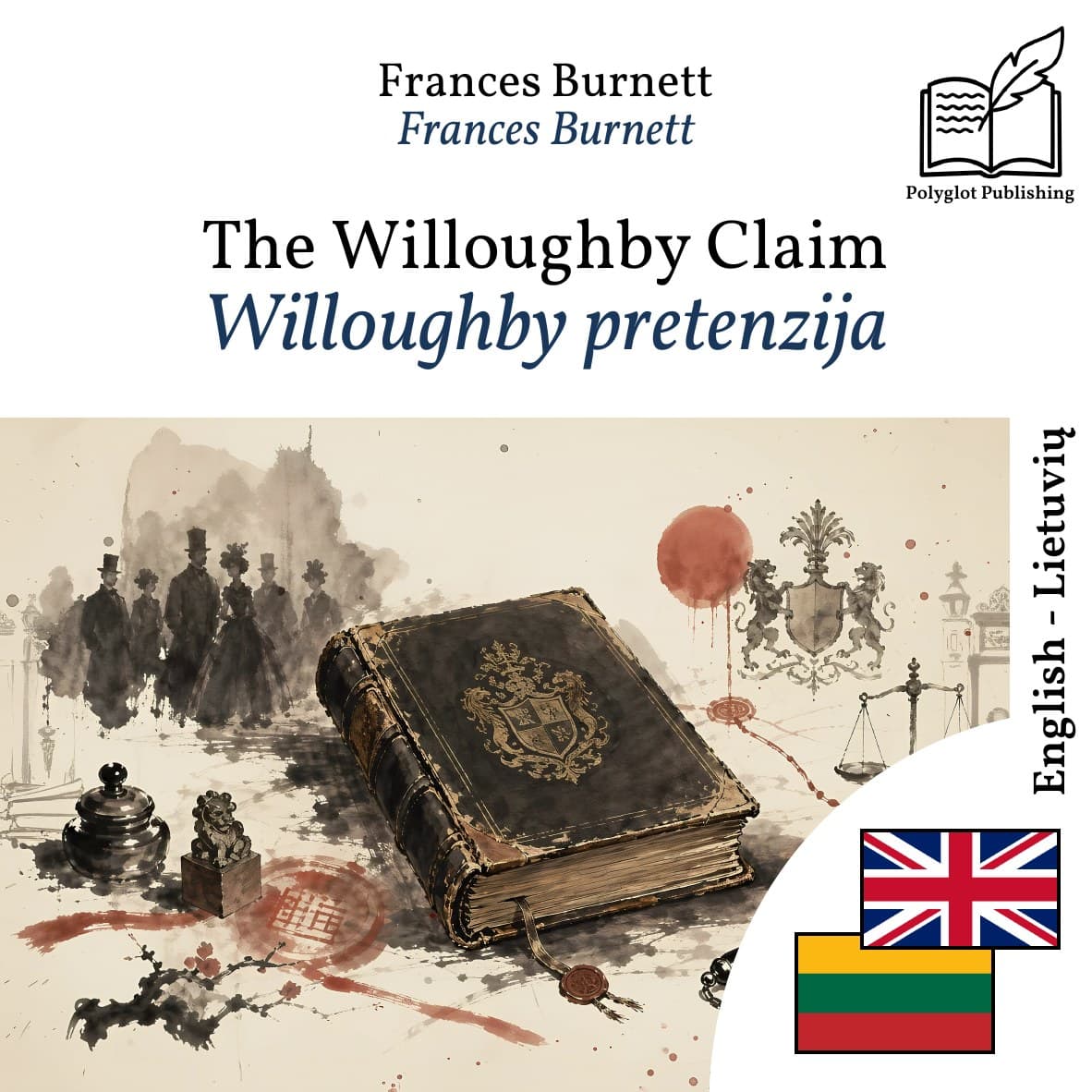 Willoughby pretenzija