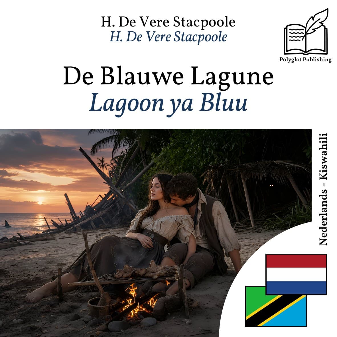 Lagoon ya Bluu