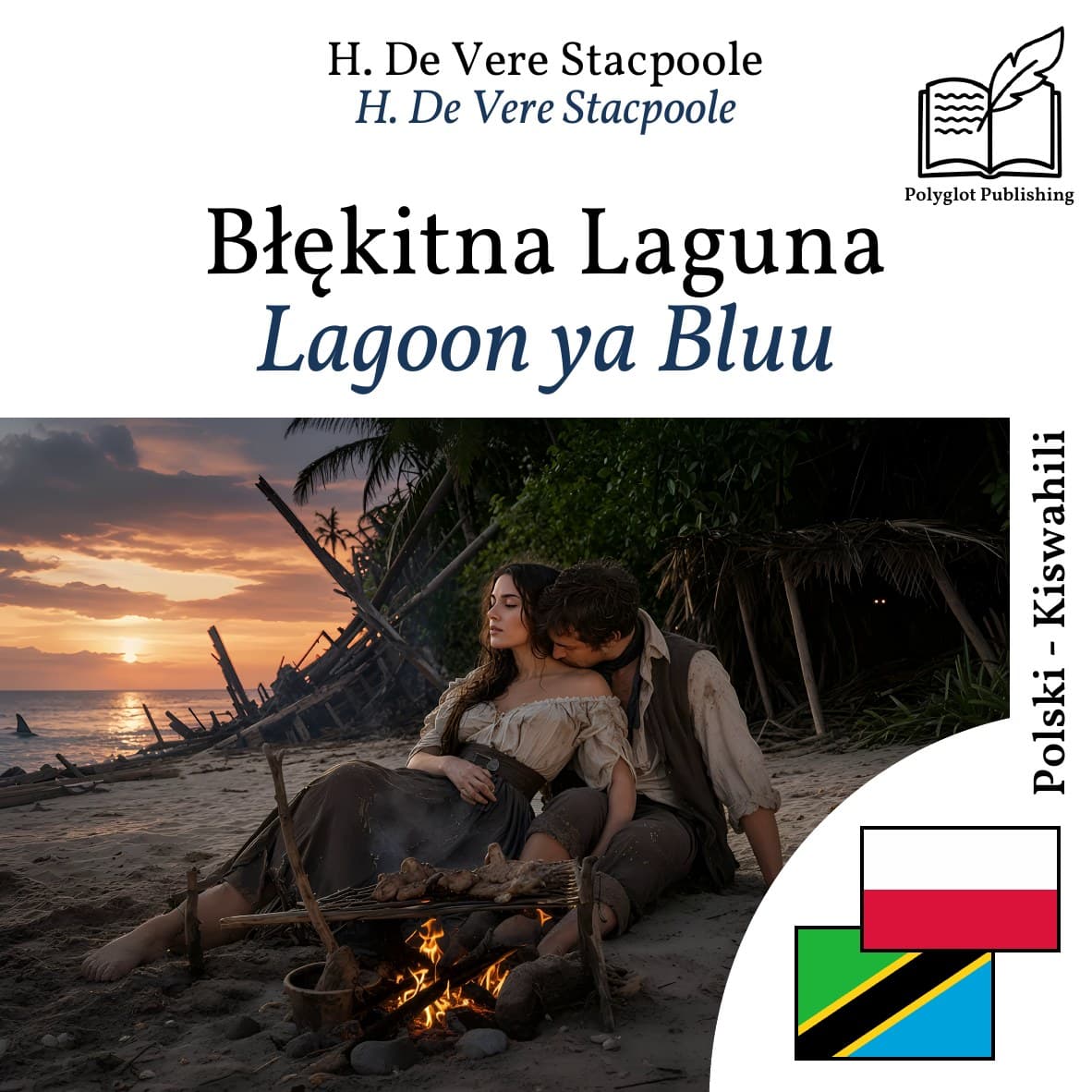 Lagoon ya Bluu