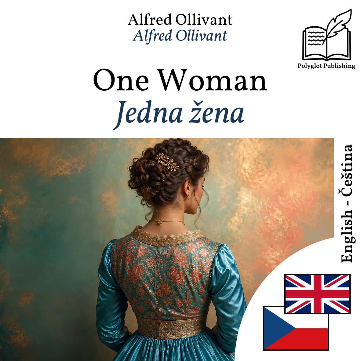 Jedna žena