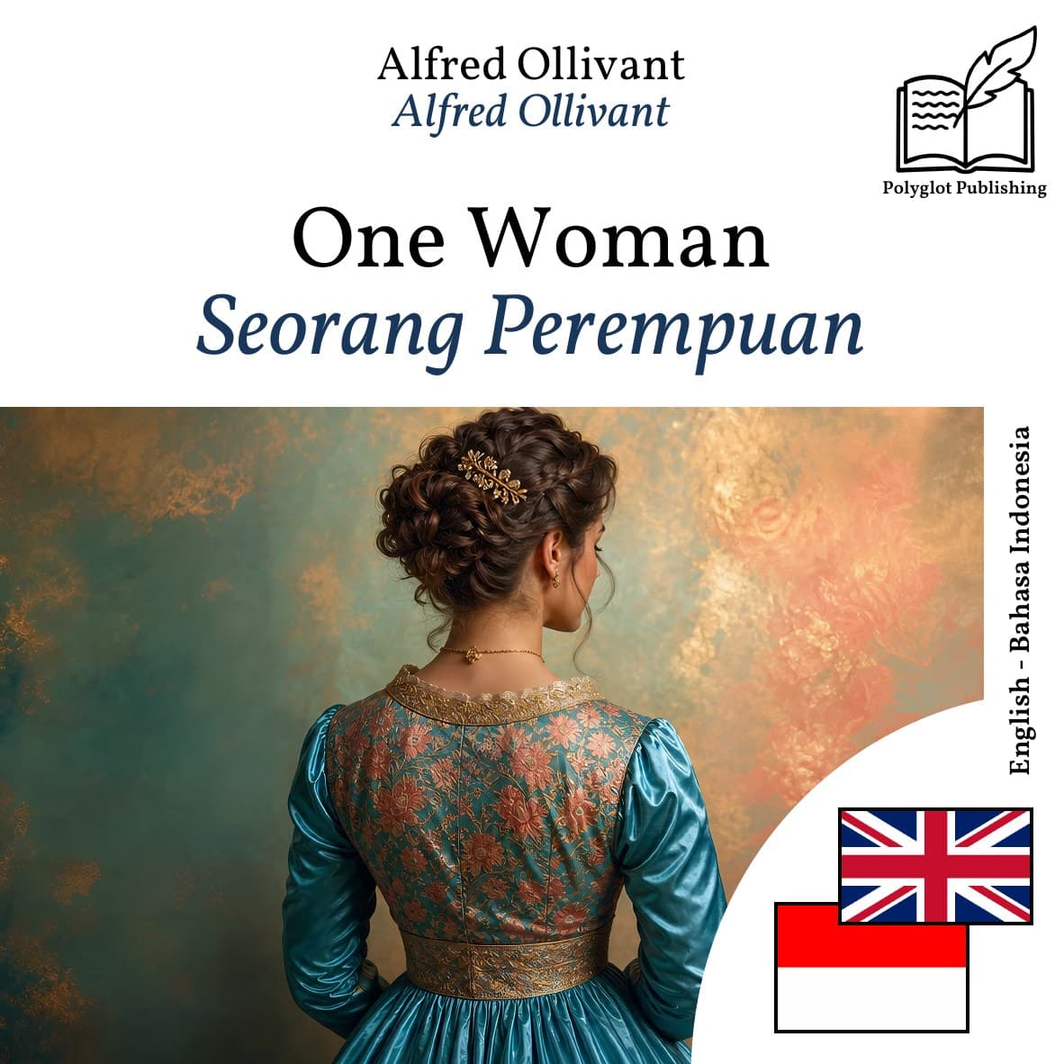 Seorang Perempuan
