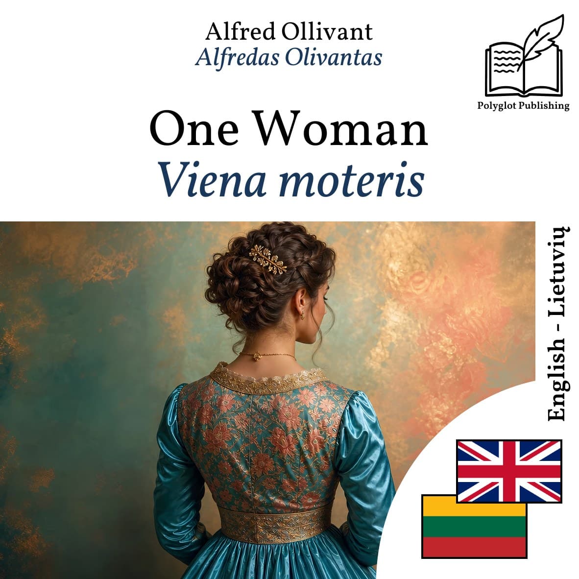Viena moteris