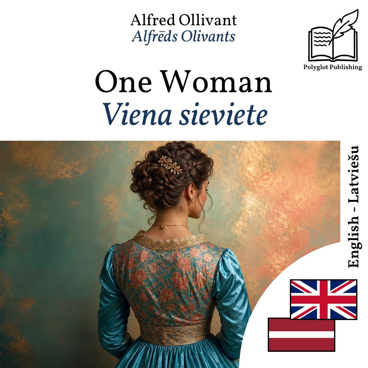 Viena sieviete