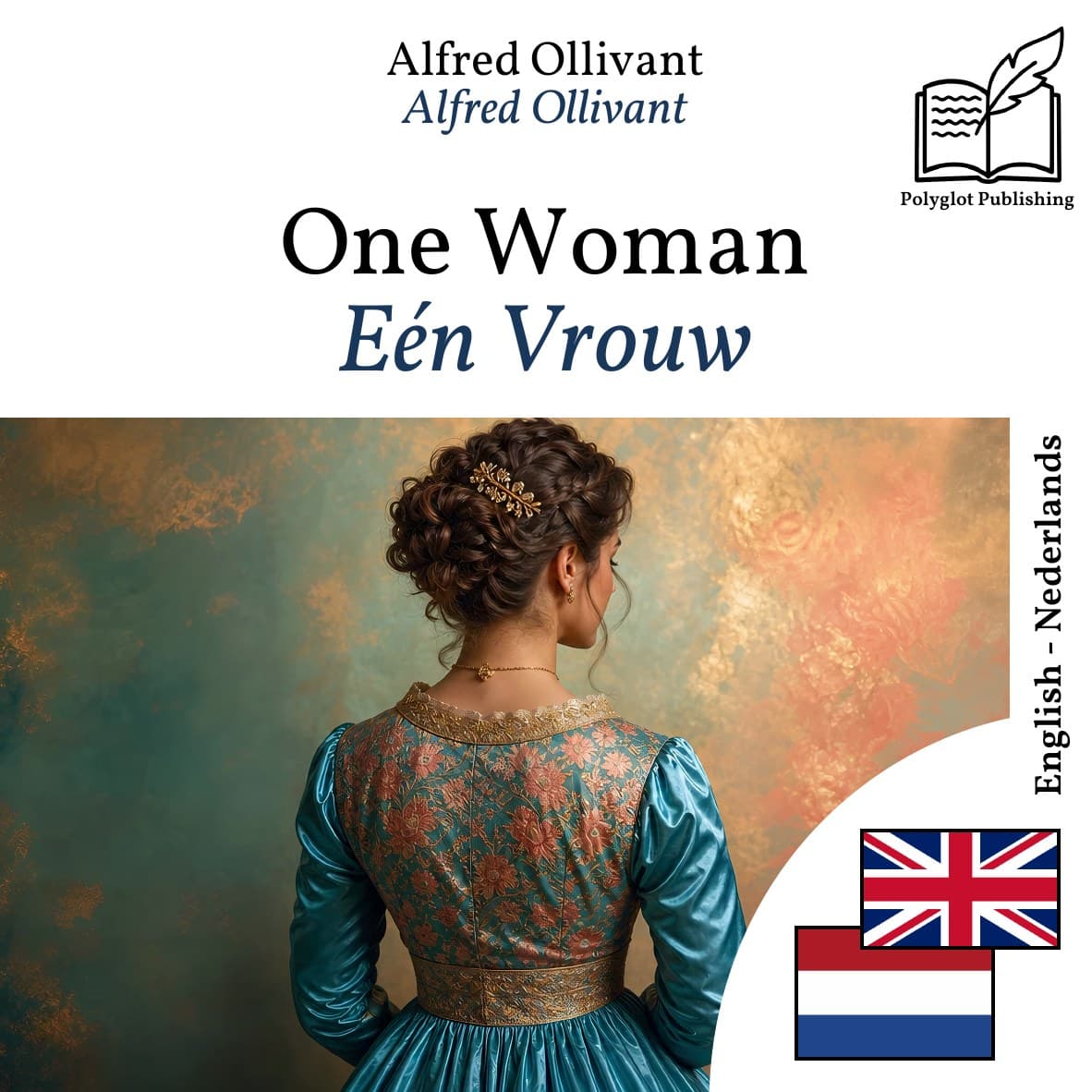 Eén Vrouw