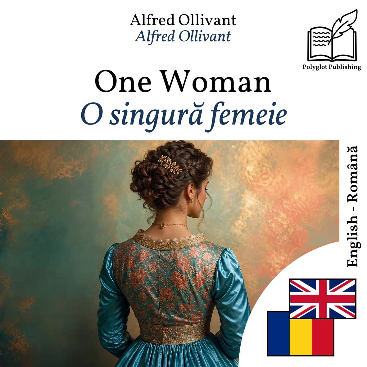 O singură femeie