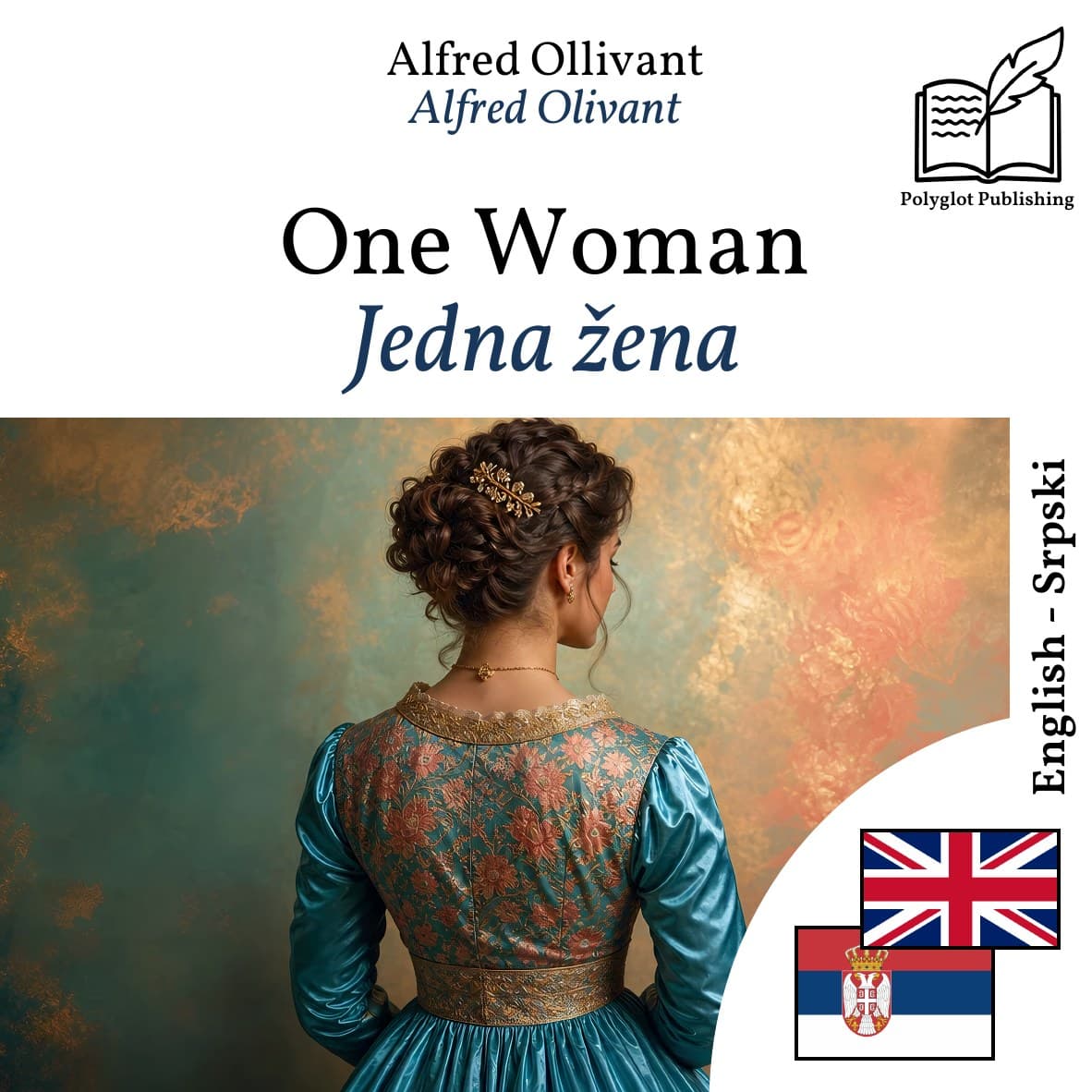 Jedna žena