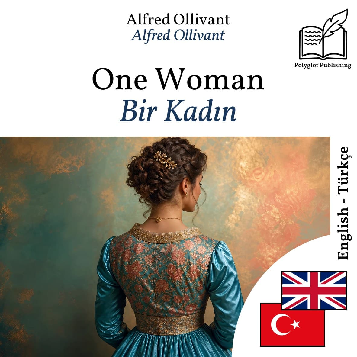 Bir Kadın