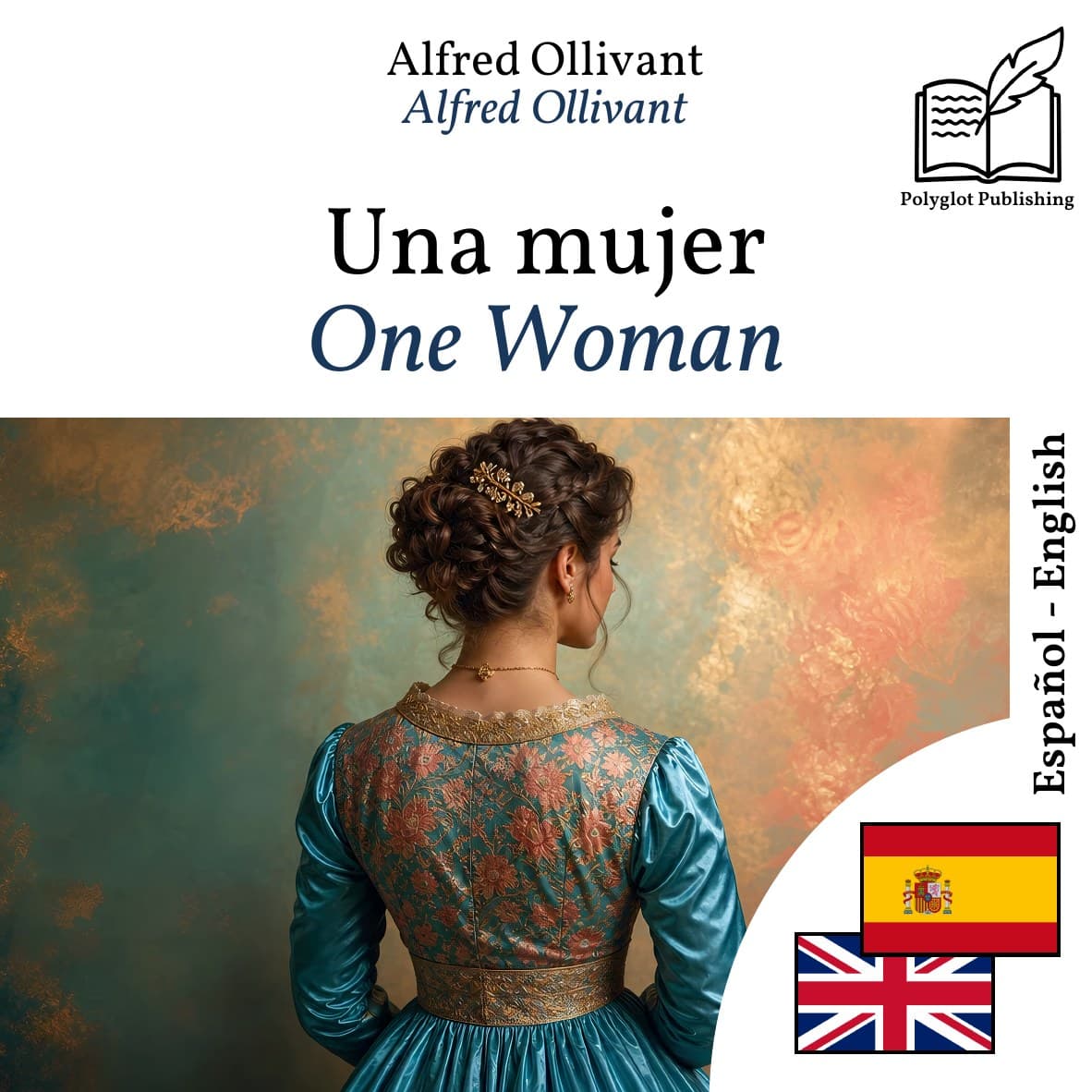 One Woman