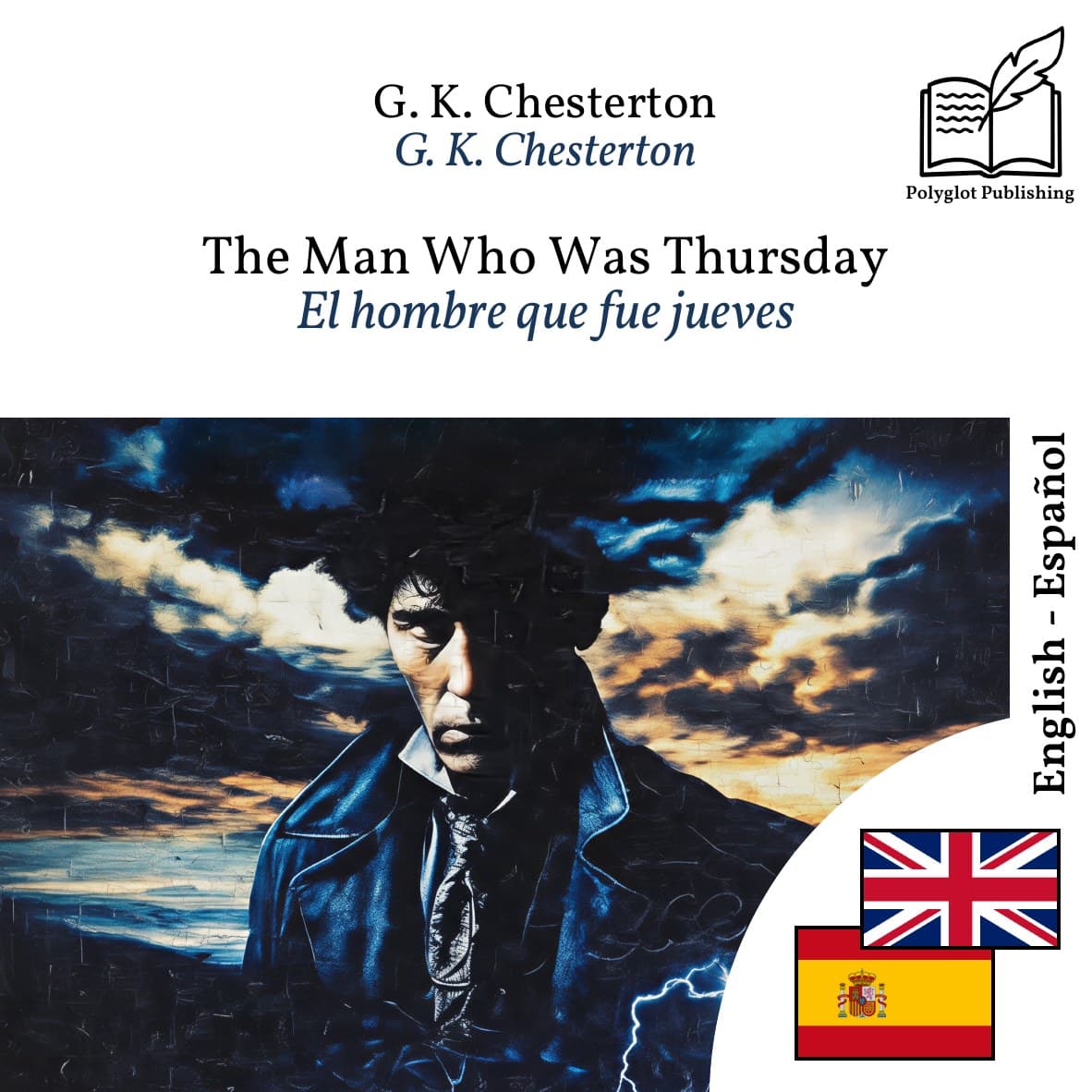 El hombre que fue jueves