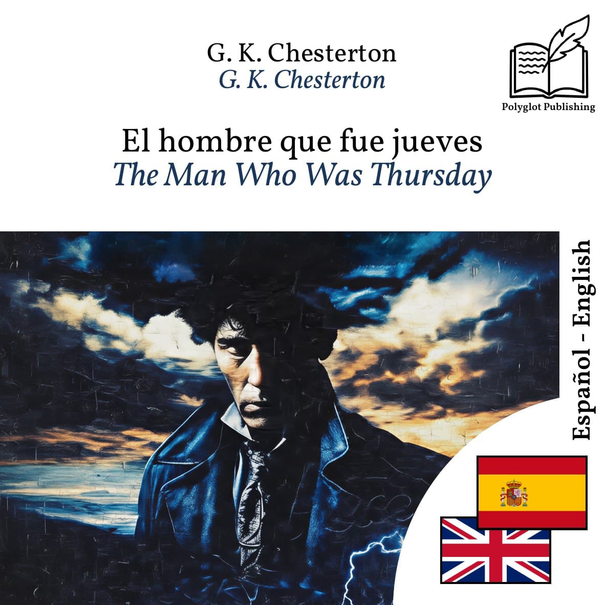The Man Who Was Thursday