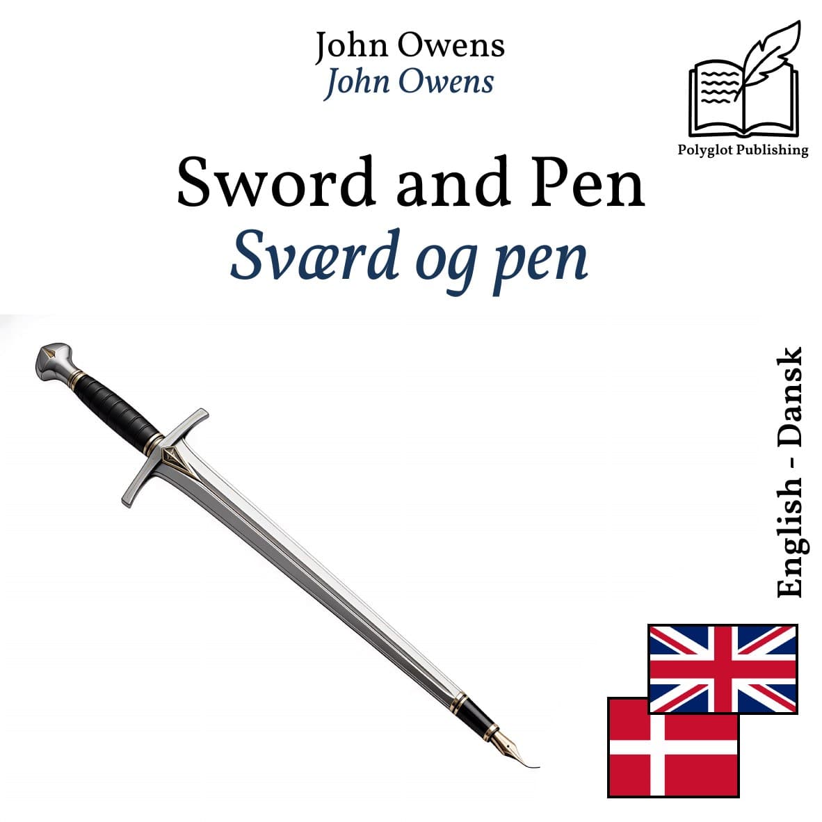 Sværd og pen
