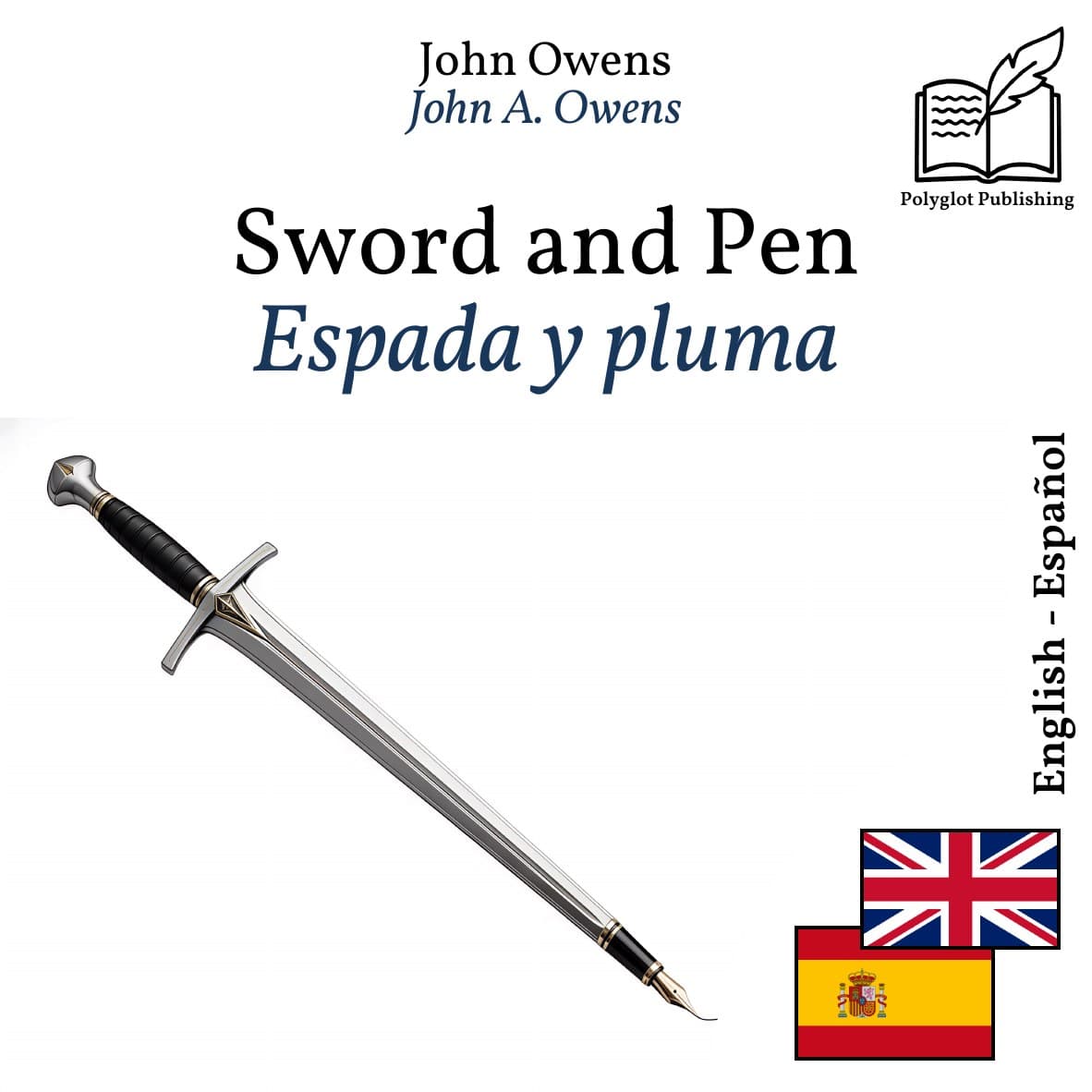 Espada y pluma