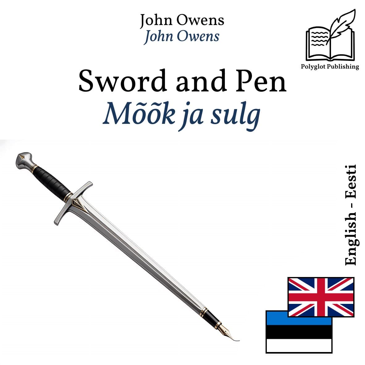 Mõõk ja sulg