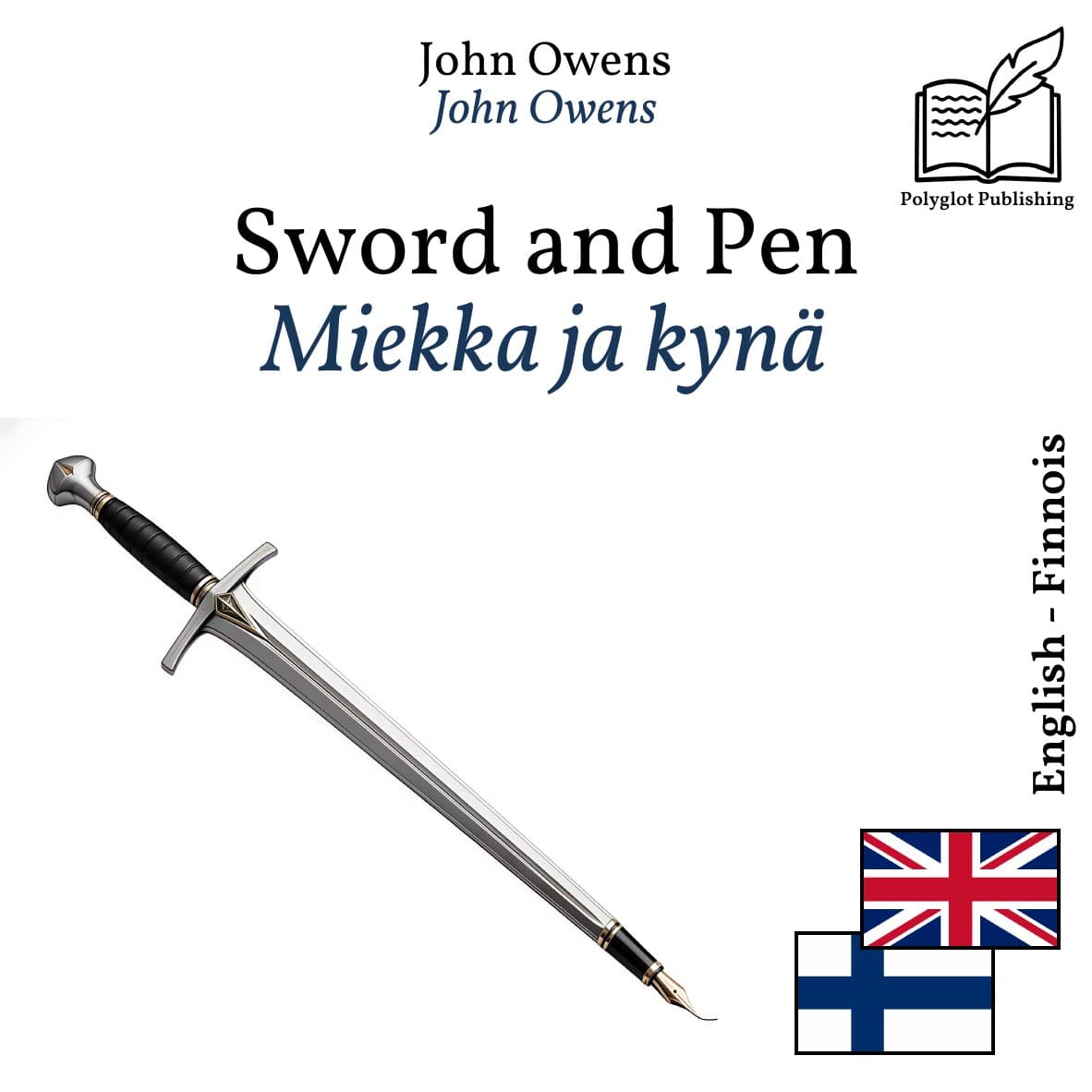 Miekka ja kynä