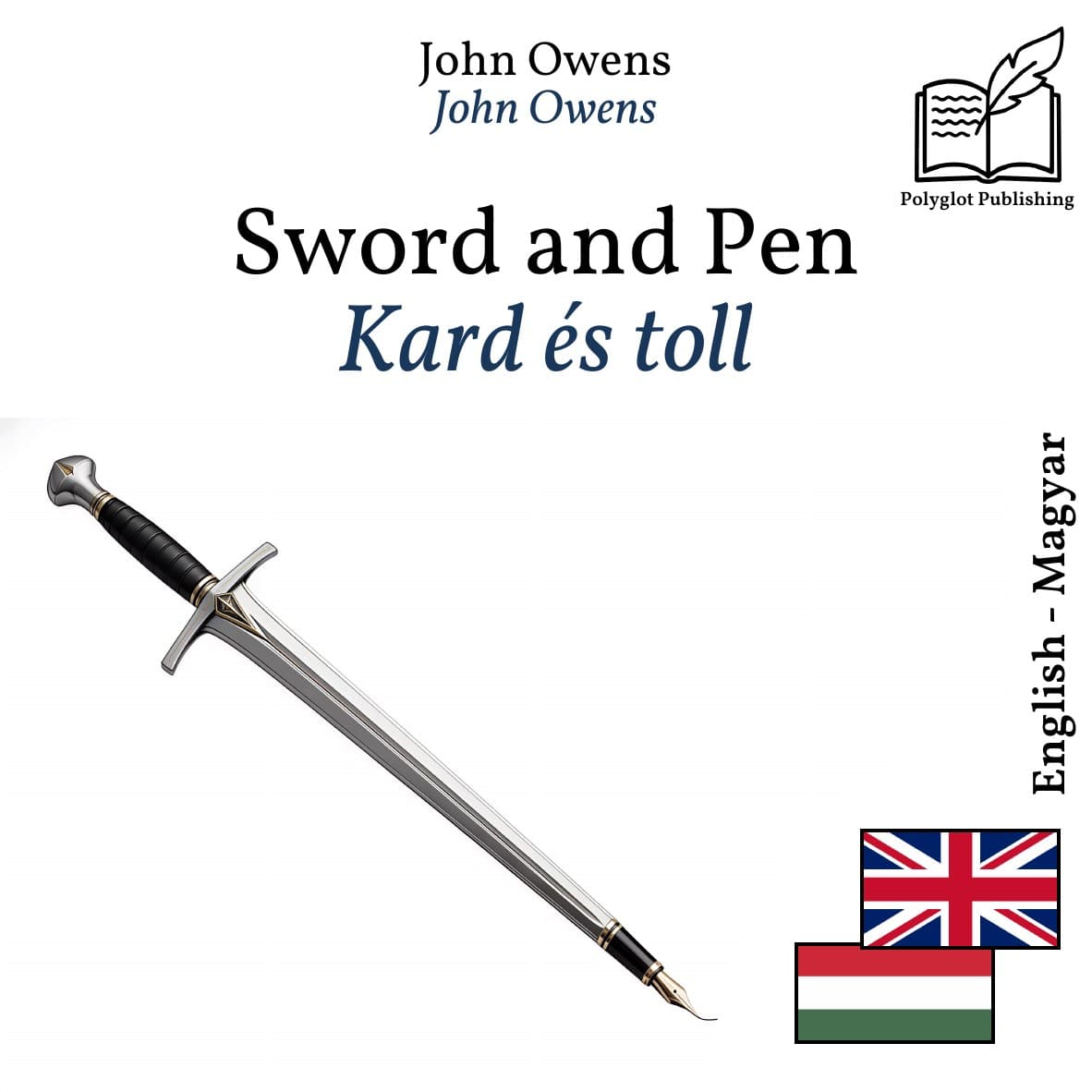 Kard és toll